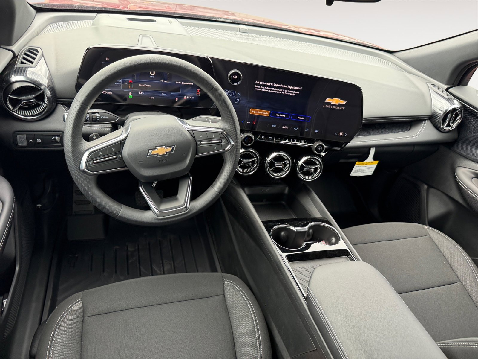 2026 Chevrolet Blazer EV LT - Photo 15
