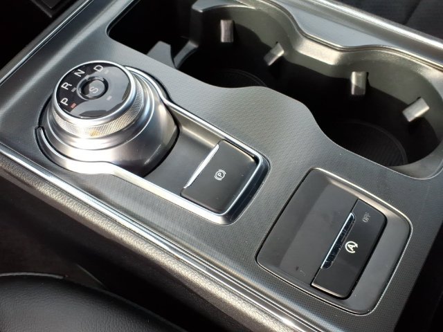 2024 Ford Edge ST-Line - Photo 19