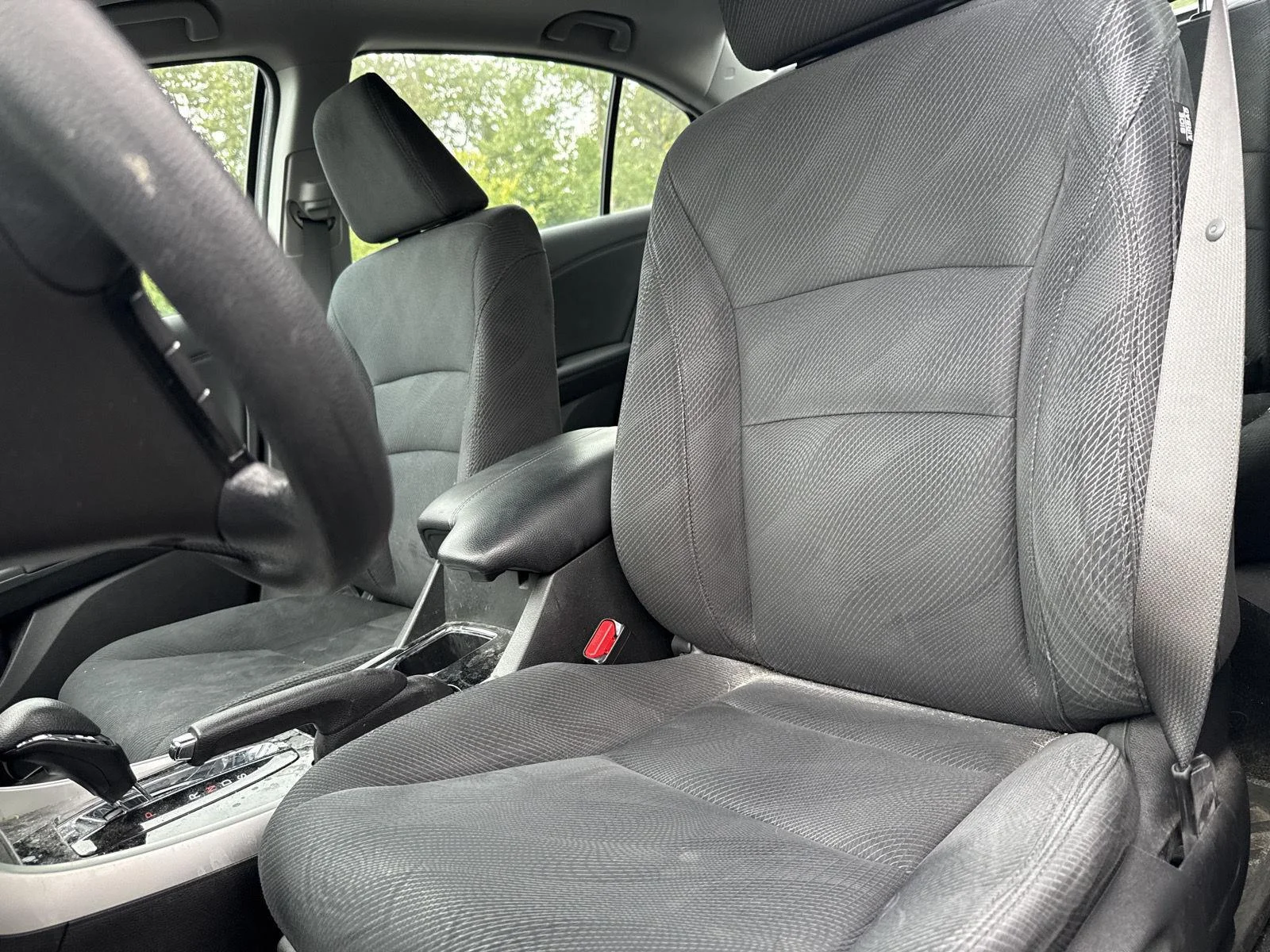 Used 2016  Honda EX image 4