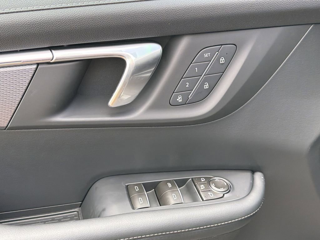 New 2026 Stone Metallic Buick Sport Touring image 21