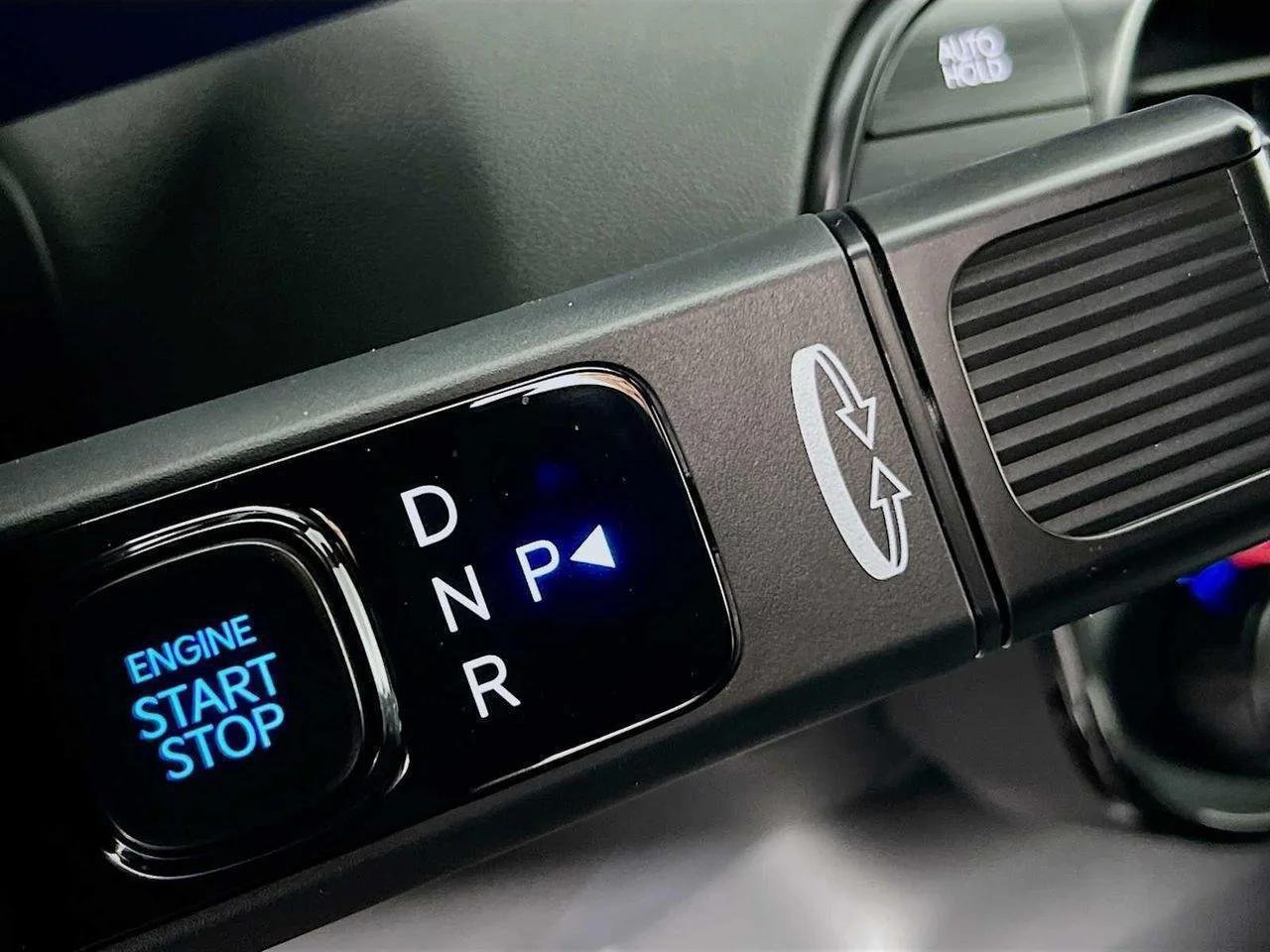 2026 Hyundai Palisade XRT Pro - Photo 13