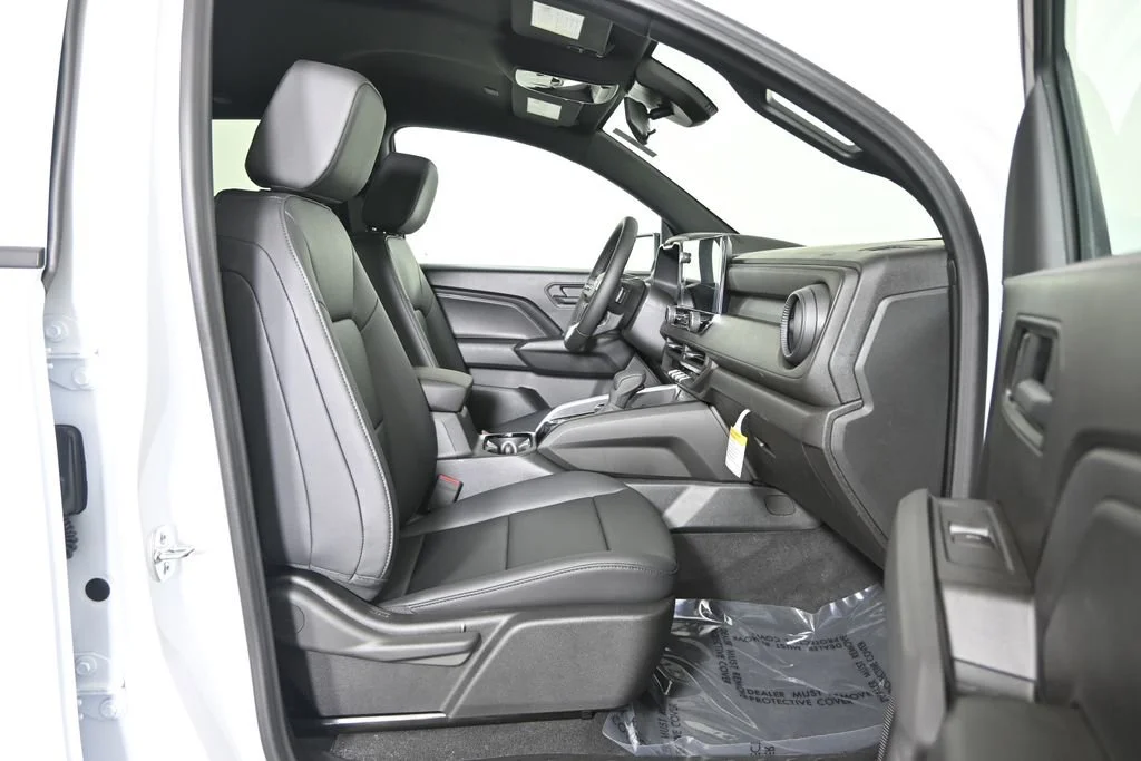 2026 Chevrolet Colorado Trail Boss - Photo 14