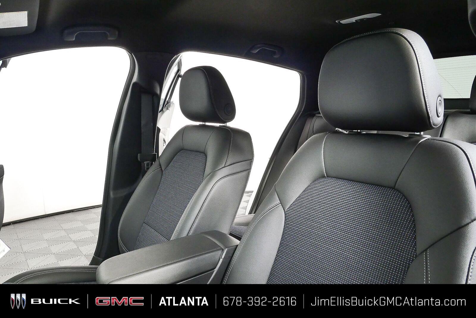 2026 Buick Envista Preferred - Photo 6