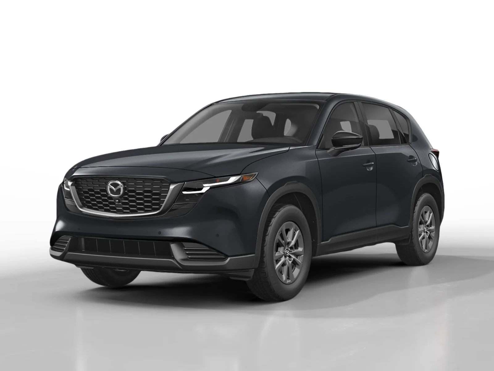 2026 Mazda CX-5 S Auto AWD's photo