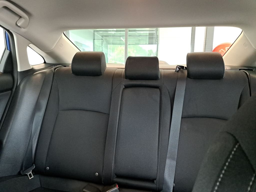 2021 Honda Civic EX - Photo 27