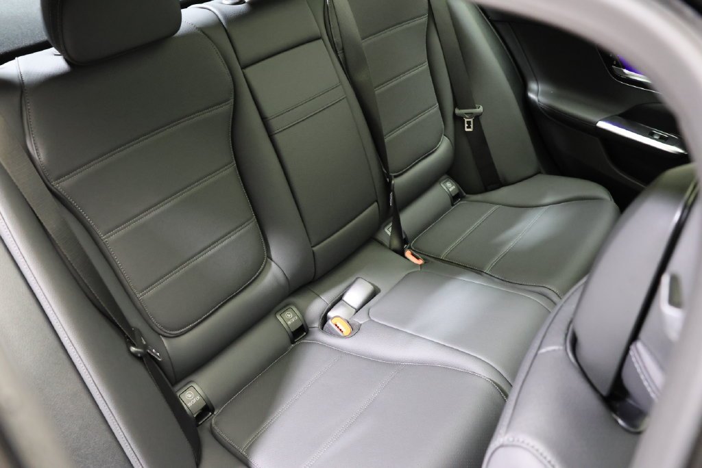 Certified Used 2026 Black Mercedes-Benz C 300 image 51