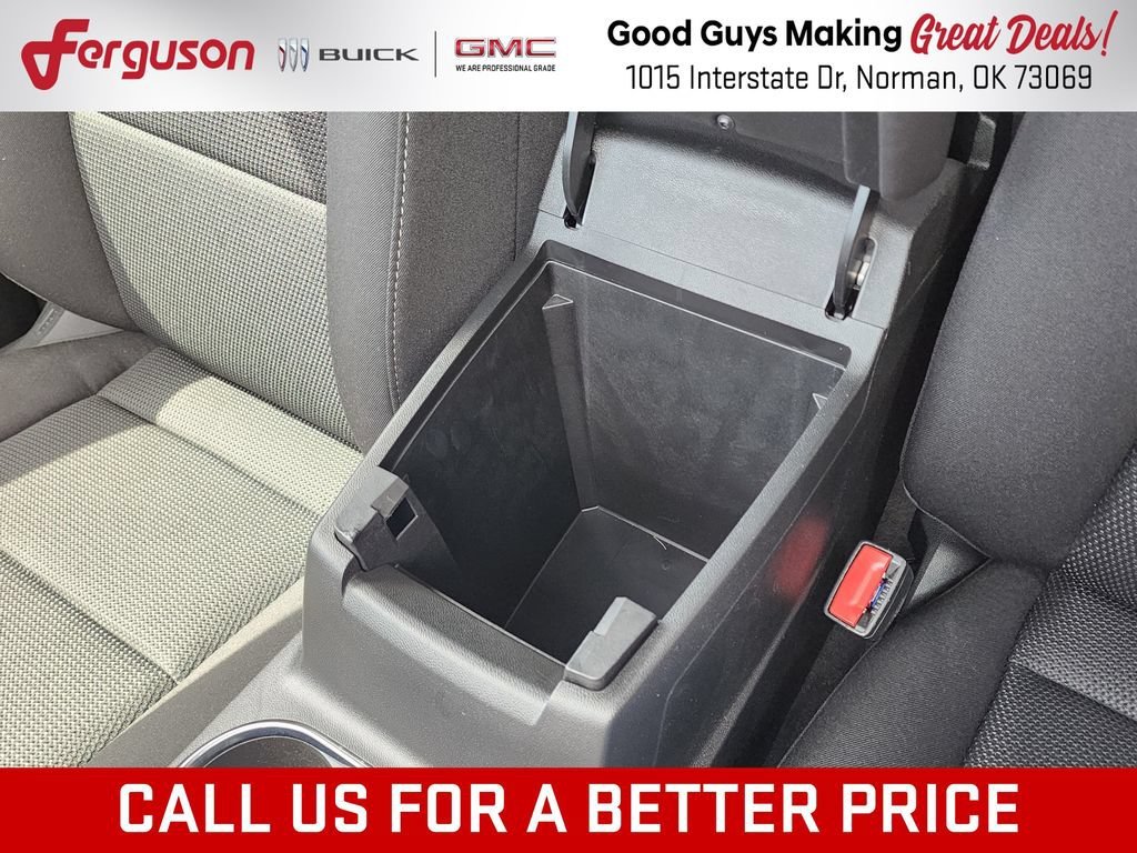2026 GMC Canyon Elevation - Photo 35