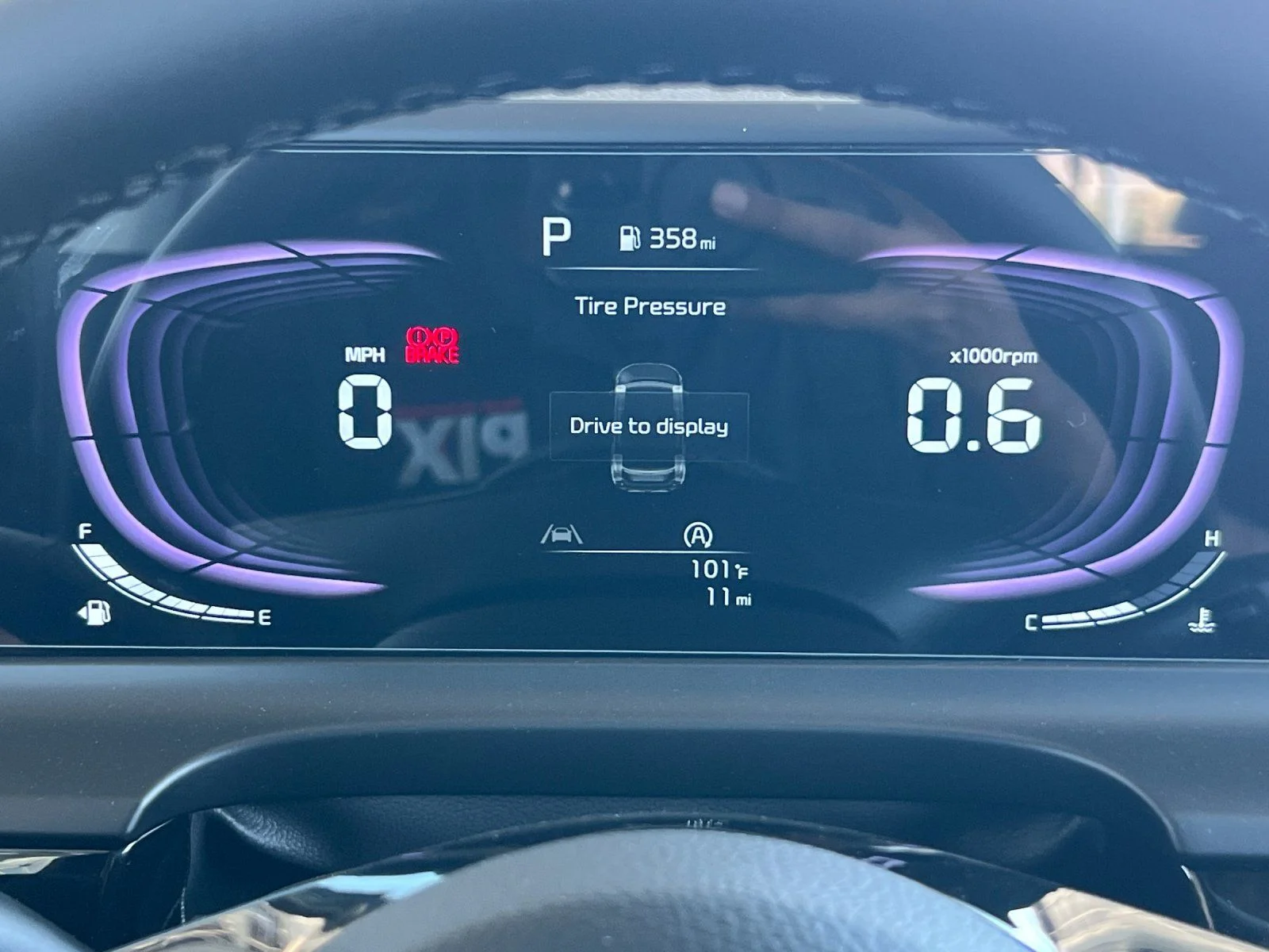 New 2026 White Kia S image 29