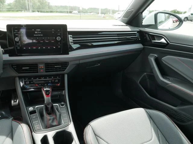 New 2026 White Volkswagen 2.0T Autobahn image 10
