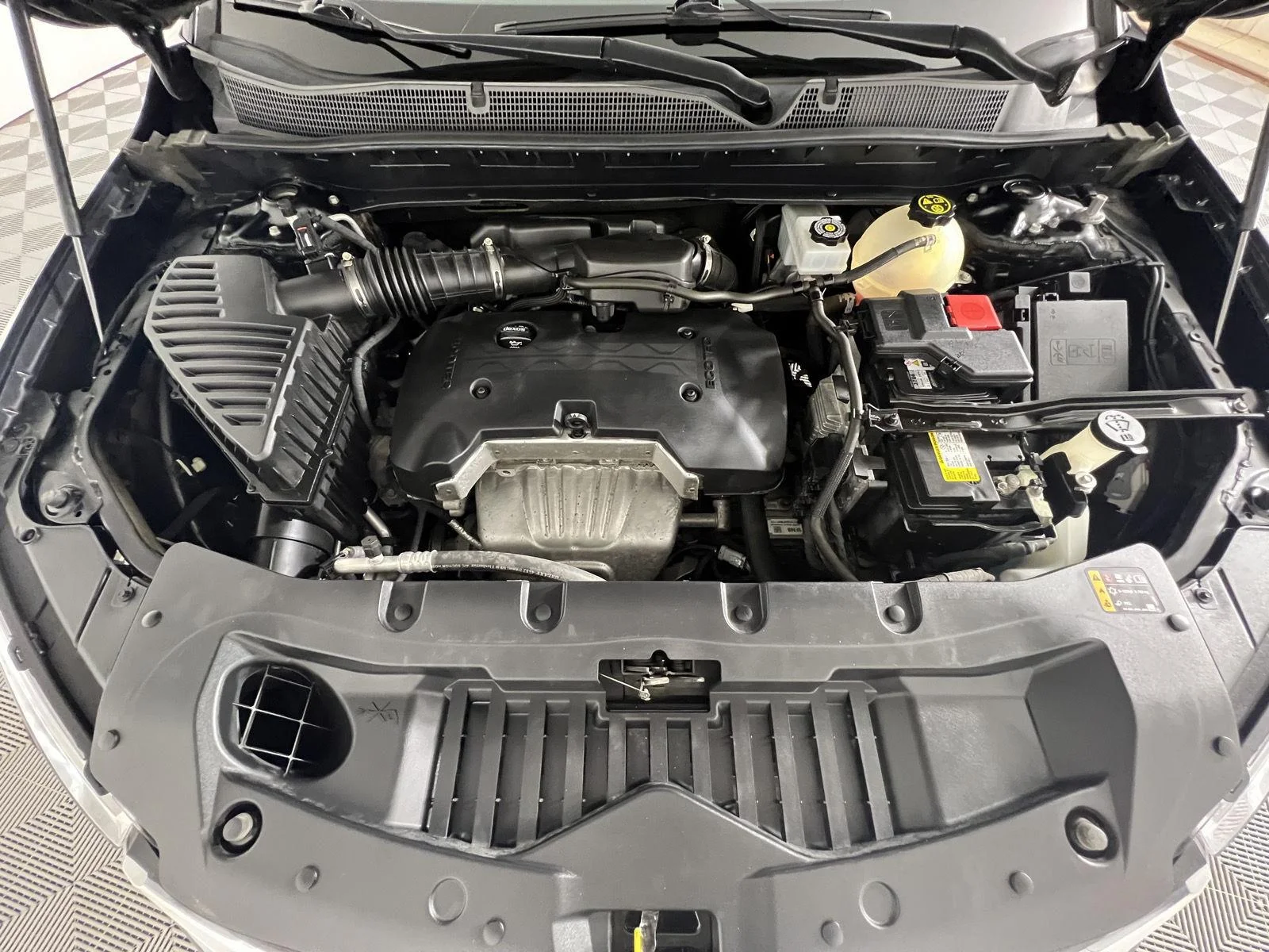 Used 2019 Black Chevrolet LT image 21