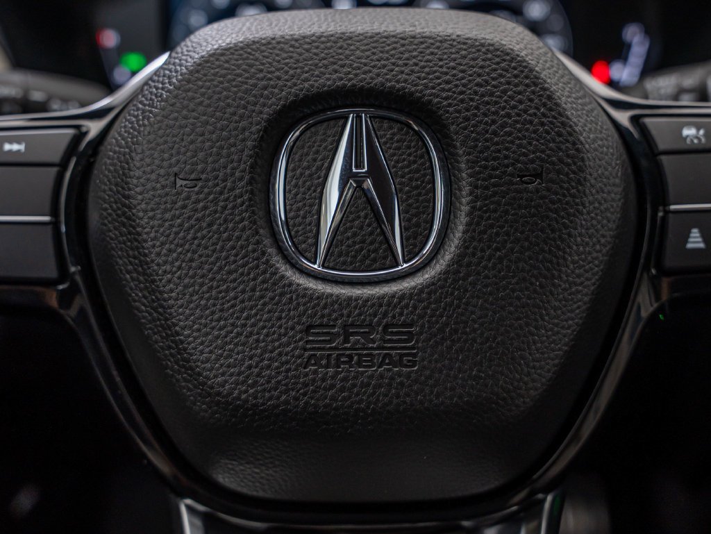 2026 Acura ADX A-Spec Package - Photo 83