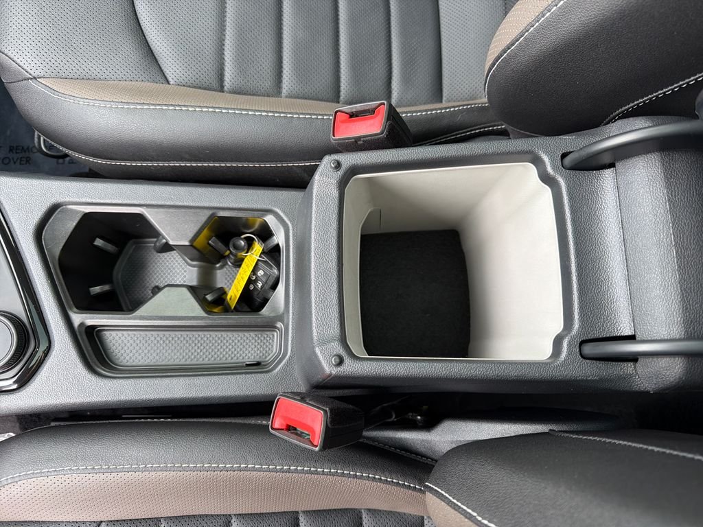 2024 Volkswagen Taos SEL - Photo 27