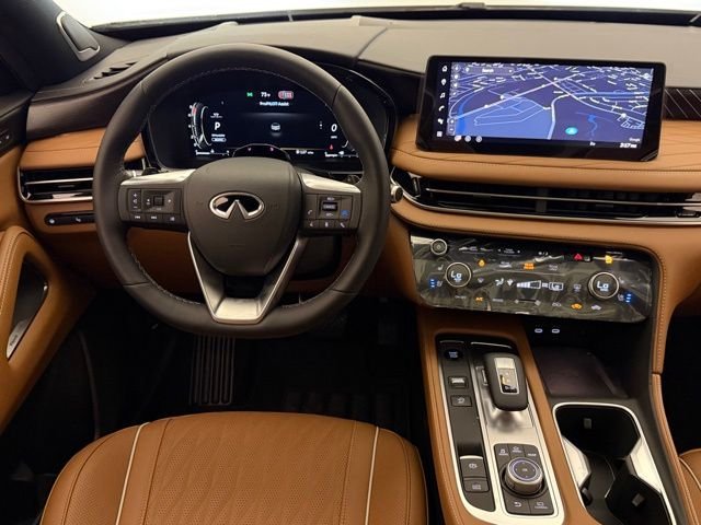New 2026 2T RAD WHT INFINITI Autograph AWD image 27