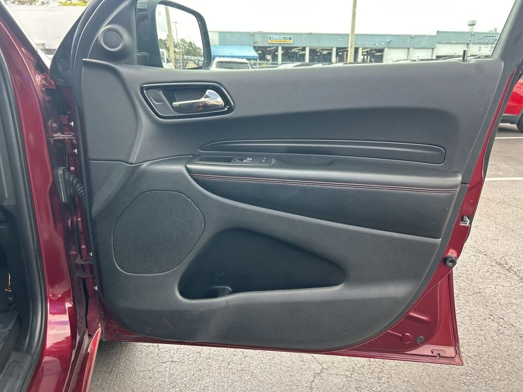 Certified Used 2023 Red Dodge GT image 28