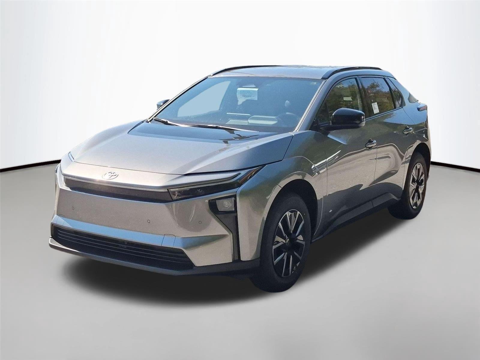 2027 Toyota bZ XLE