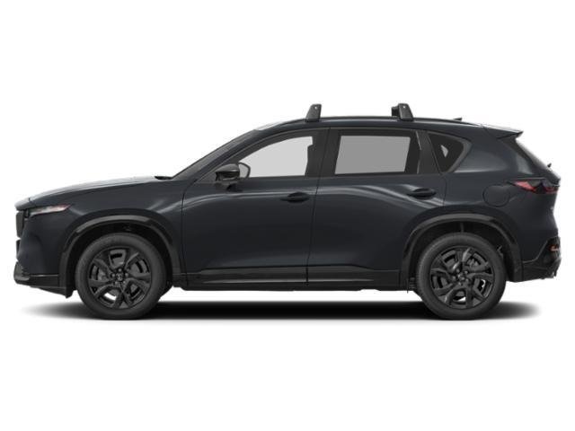 New 2026 Jet Black Mica Mazda 2.5 S Premium Plus AWD image 13