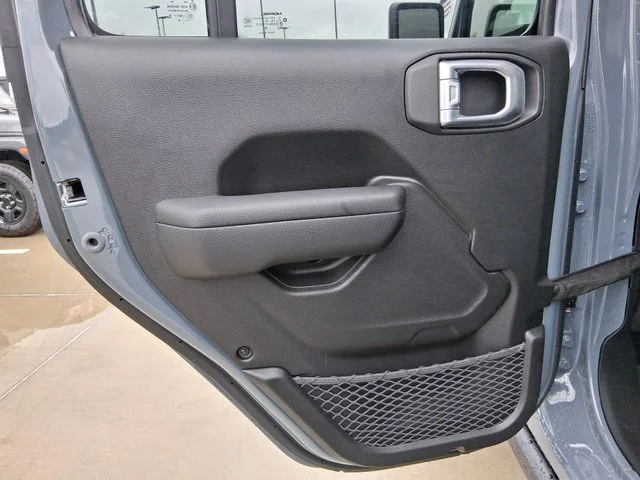 New 2026 Anvil Clear-Coat Exterior Paint Jeep Willys image 20