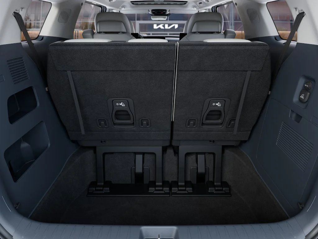 2026 Kia Carnival SX Prestige - Photo 19