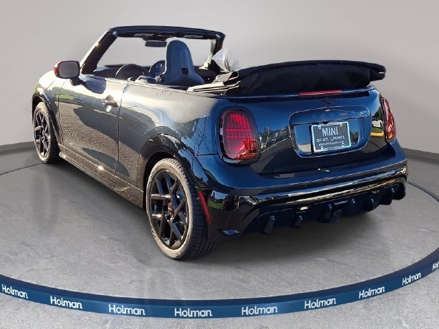 New 2027 Gray MINI Iconic image 7