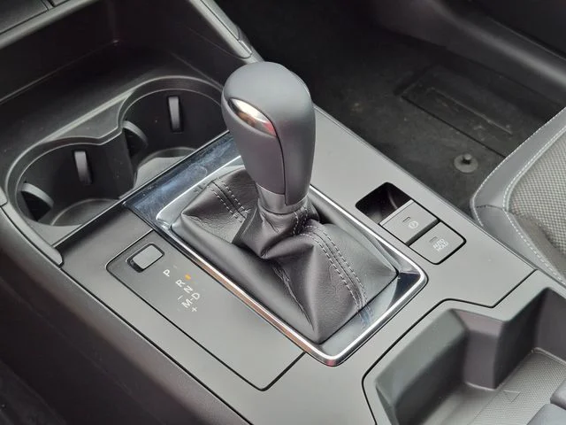 New 2026 Aero Gray Metallic Mazda 2.5 S Preferred AWD image 21