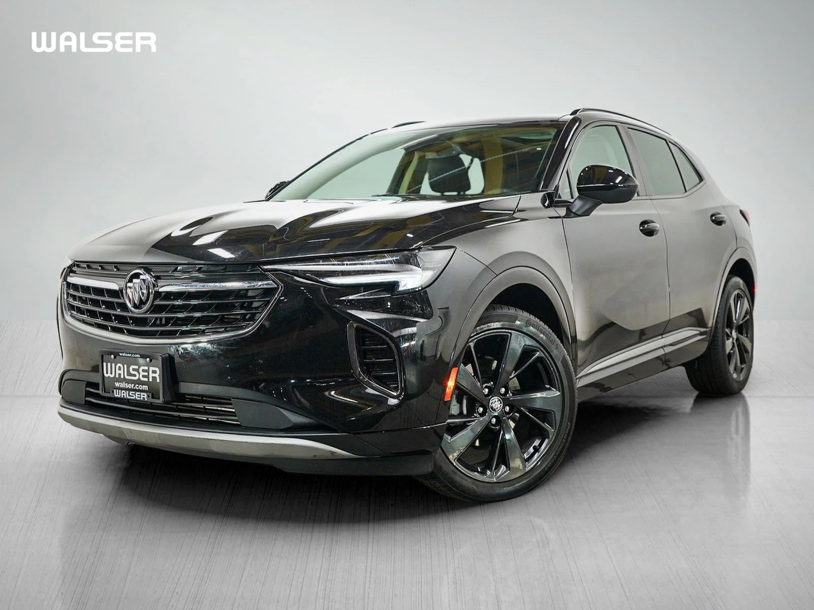 2023 Buick Envision Essence AWD's photo