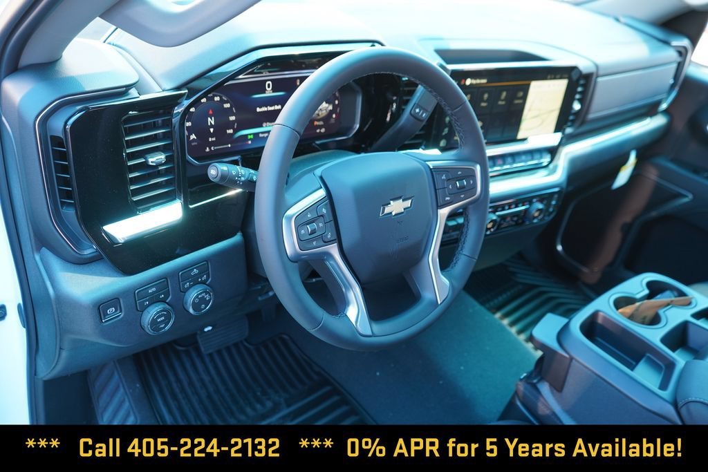 2026 Chevrolet Silverado 1500 LT - Photo 20