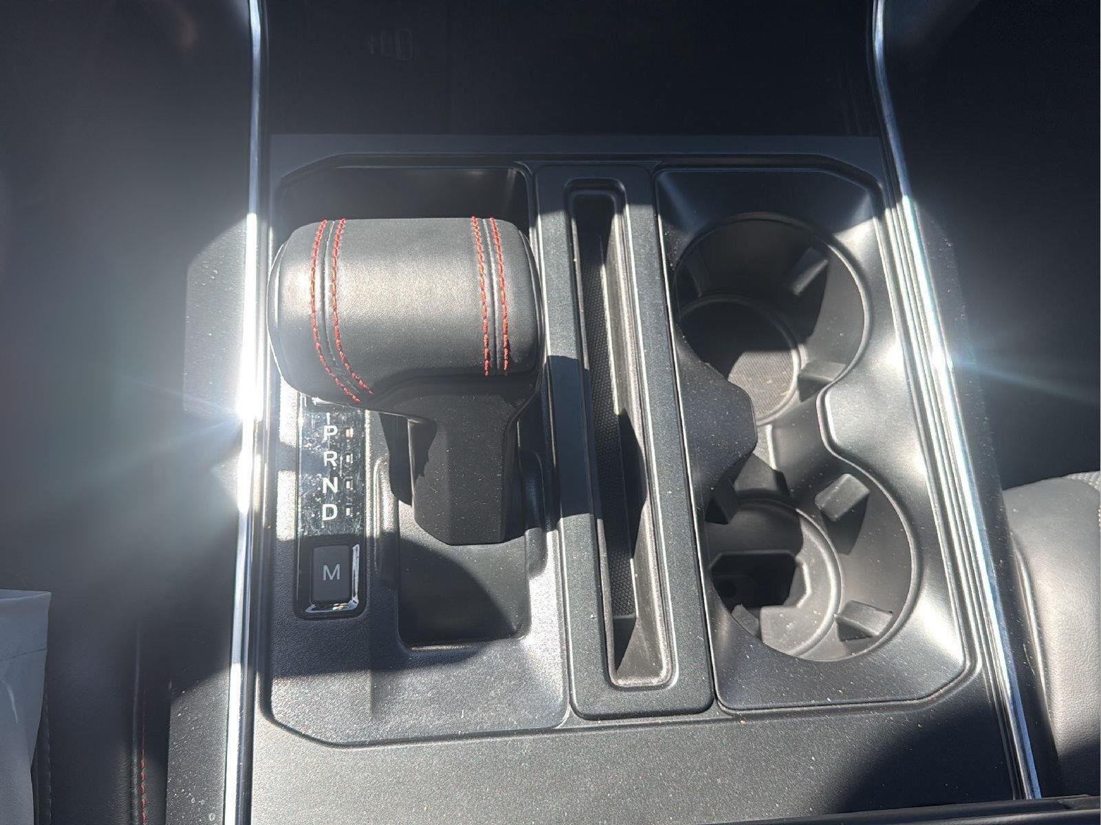 Certified Used 2025 Carbonized Gray Ford Raptor image 15