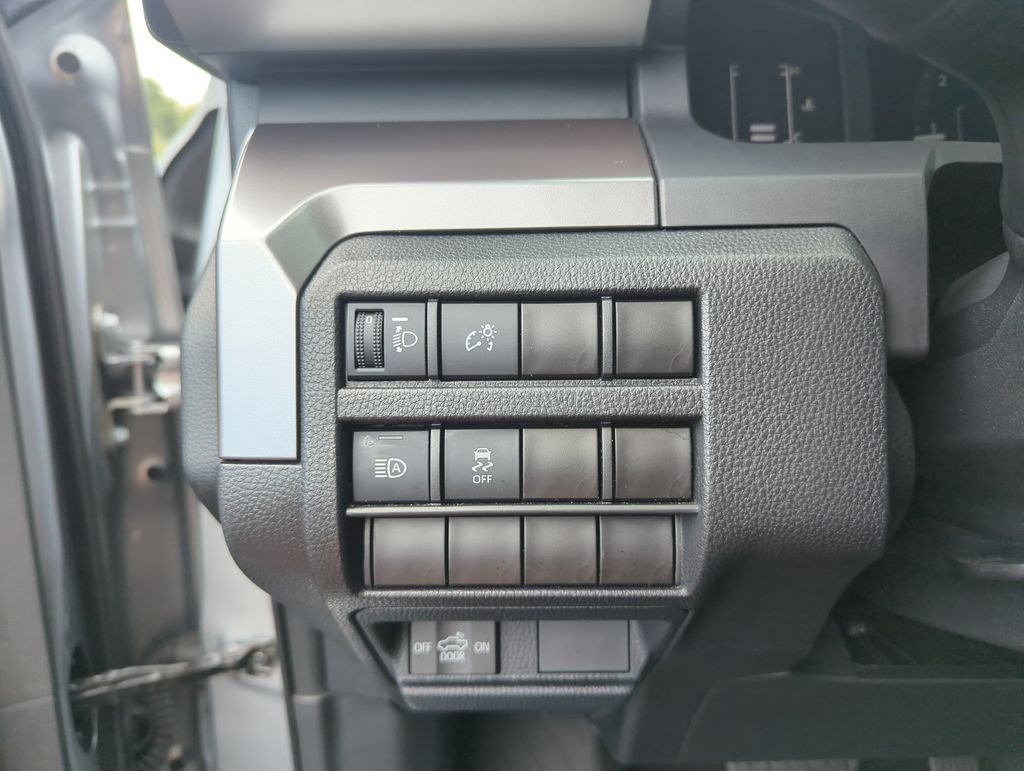 Used 2024 Silver Toyota SR5 image 20