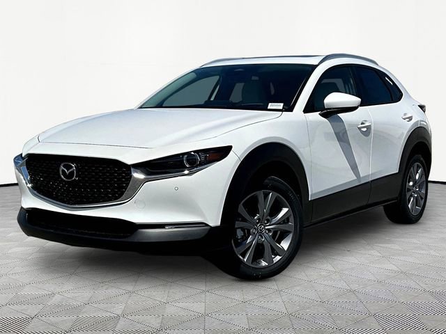 New 2026 Snowflake White Pearl Mazda 2.5 S Premium AWD image 3