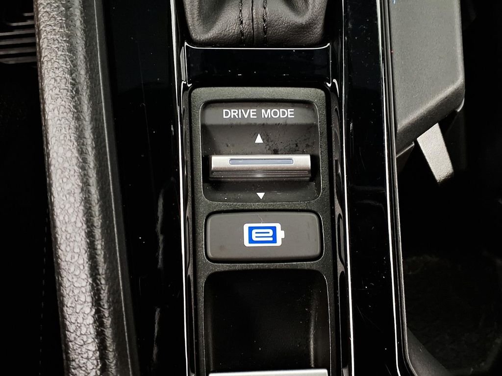 Used 2025 Gray Honda Sport image 22