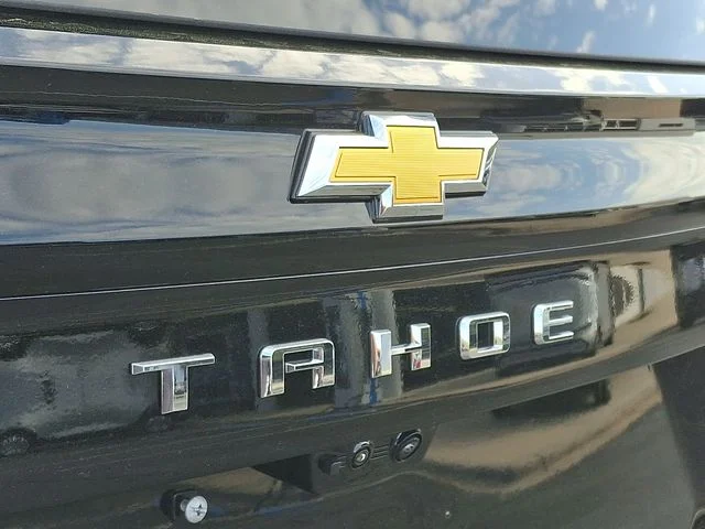 New 2026 Black Chevrolet Premier image 21