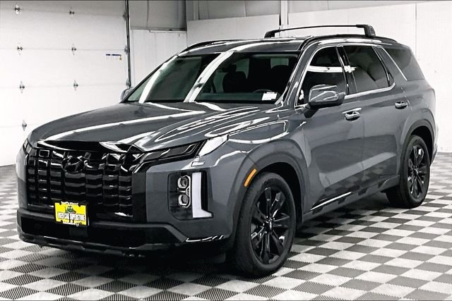 2024 Hyundai Palisade XRT - Photo 12