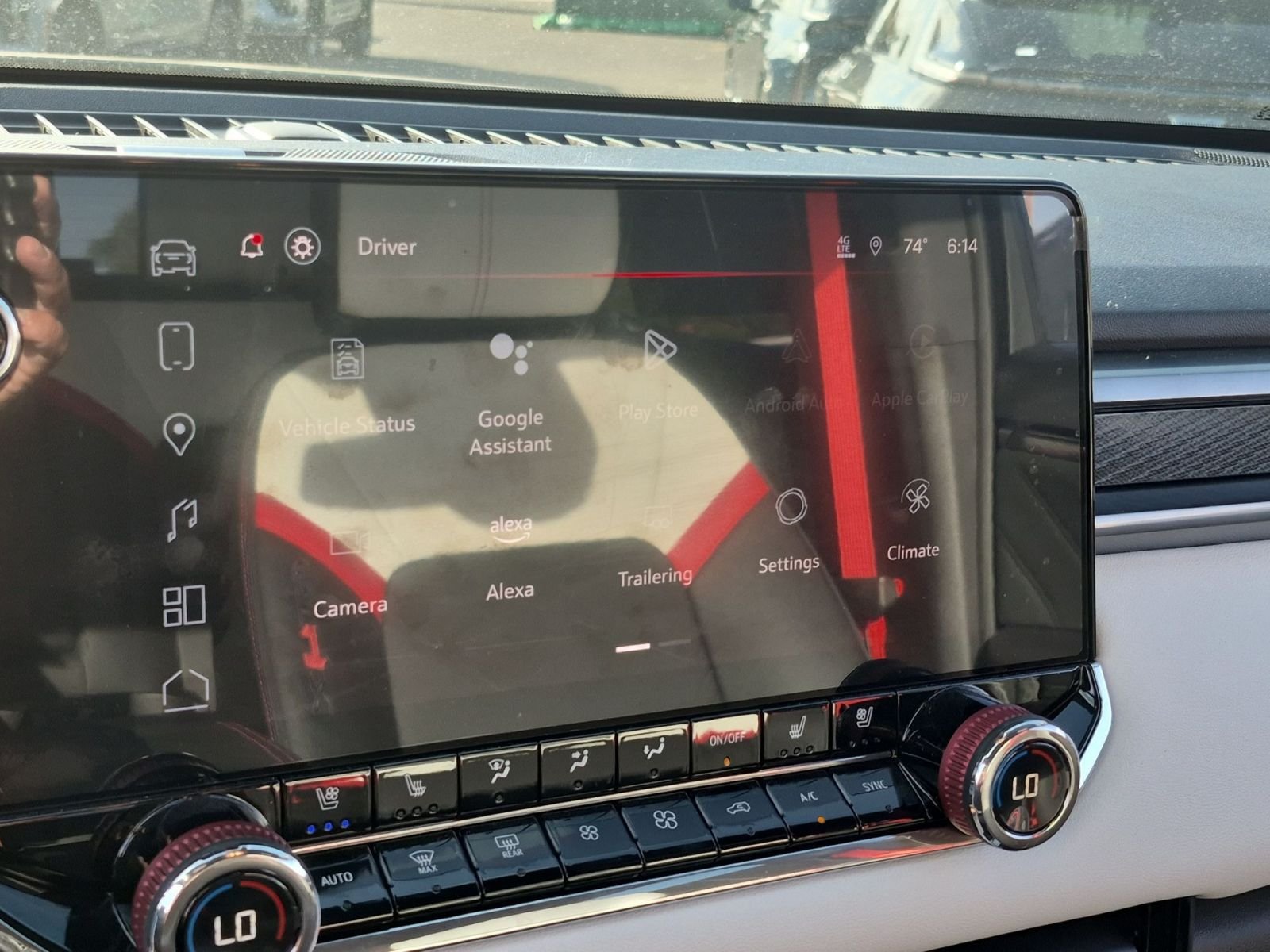 2023 GMC Canyon AT4X - Photo 14