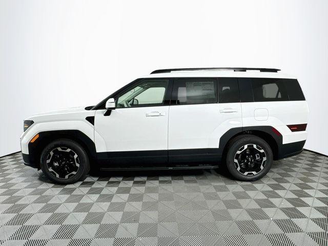 New 2027  Hyundai SEL FWD image 3