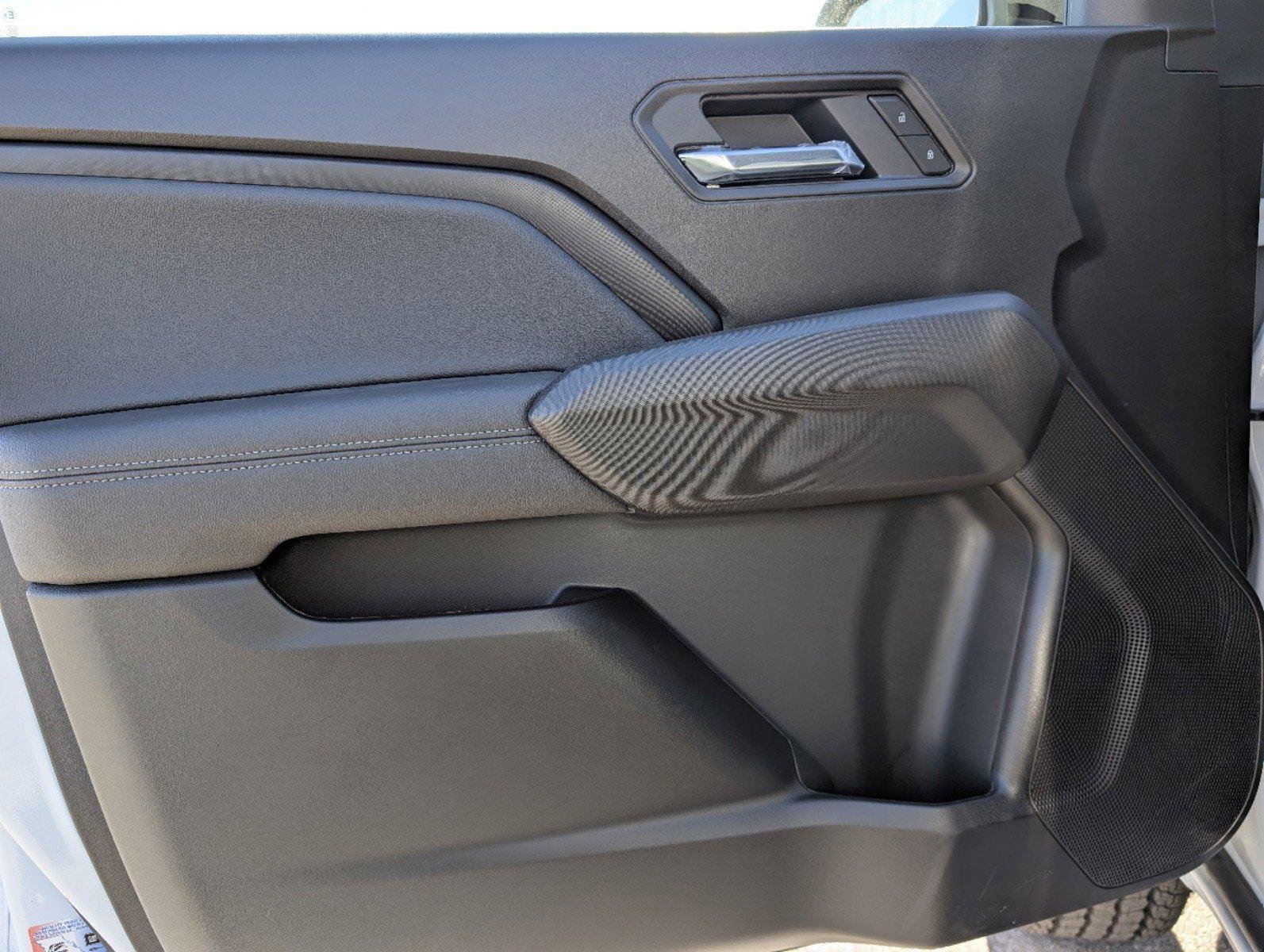 2025 GMC Canyon Elevation - Photo 11