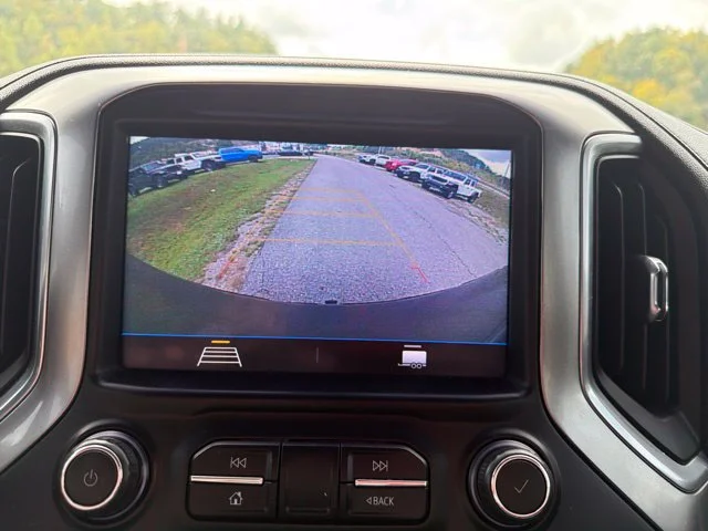 Used 2019 Gray Chevrolet RST image 36