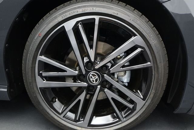 New 2026 Underground Toyota XSE image 17