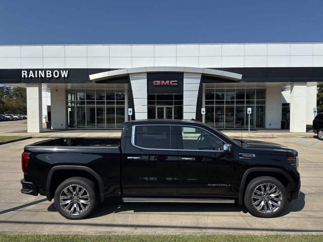 Gmc Dealership Covington Lanull