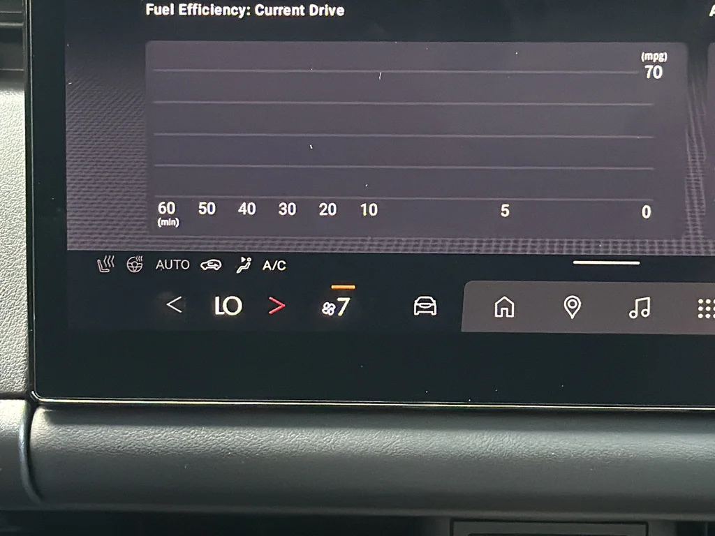 New 2026 Blue Mazda 2.5 S Preferred image 24