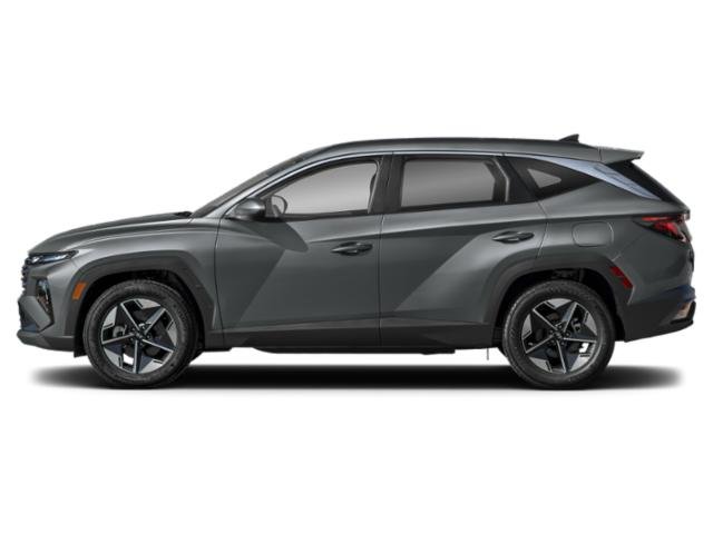 New 2026 Gray Hyundai SEL AWD image 2