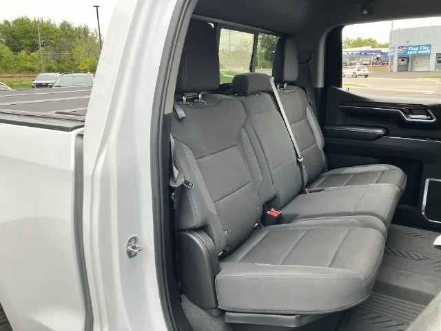 2023 Chevrolet Silverado 1500 LT Trail Boss - Photo 26