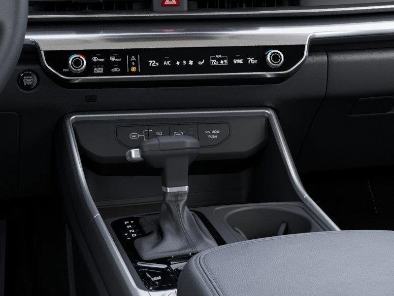 2025 Kia Carnival SX Prestige - Photo 46