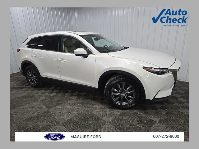2023 Mazda CX-9 Touring