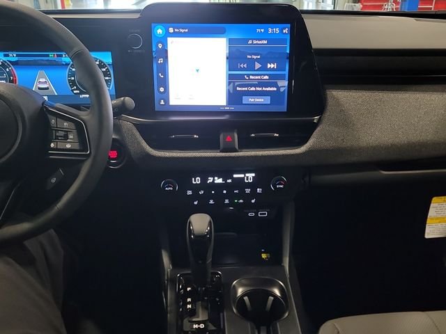2026 Subaru Outback Limited XT - Photo 30