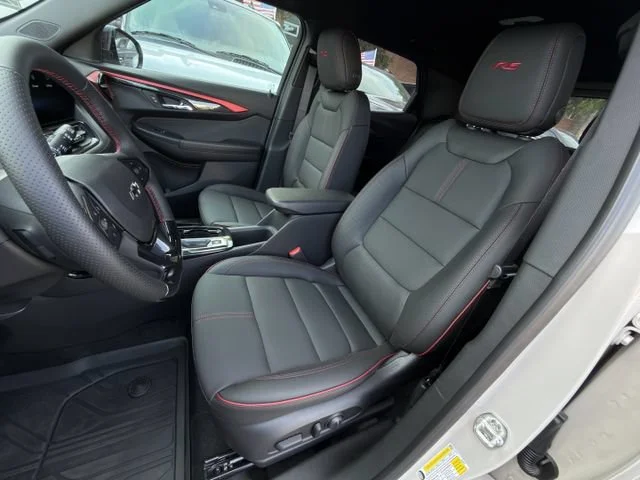 2026 Chevrolet Trailblazer RS - Photo 19