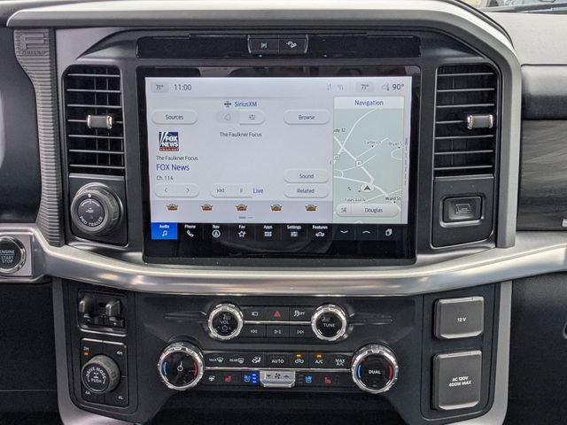 2025 Ford F-150 Lariat - Photo 19