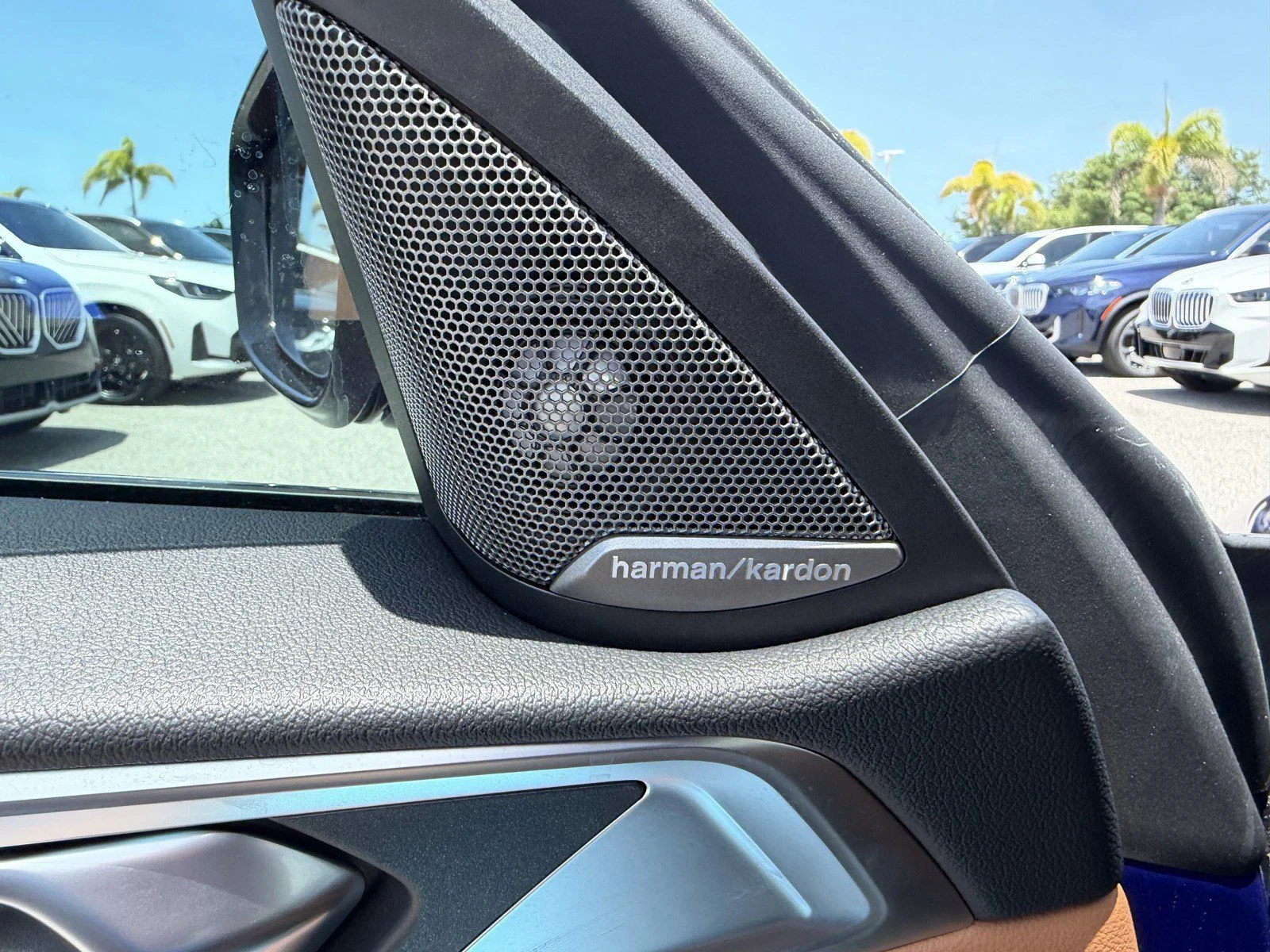 New 2027 Portimao Blue Metallic BMW 430i image 20