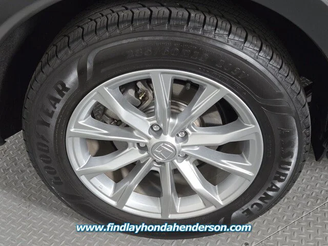 2024 Honda CR-V EX - Photo 45
