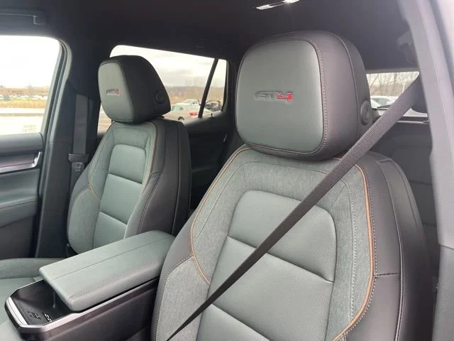 2026 GMC Terrain AT4 - Photo 16