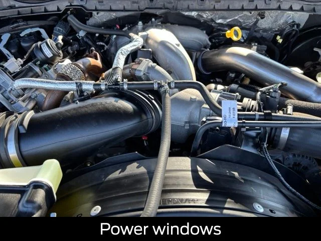 Used 2022 Black Ford Lariat image 28